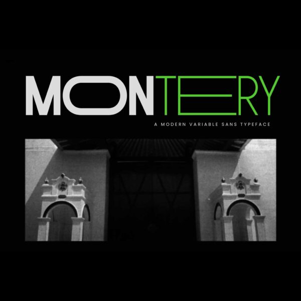 Montery